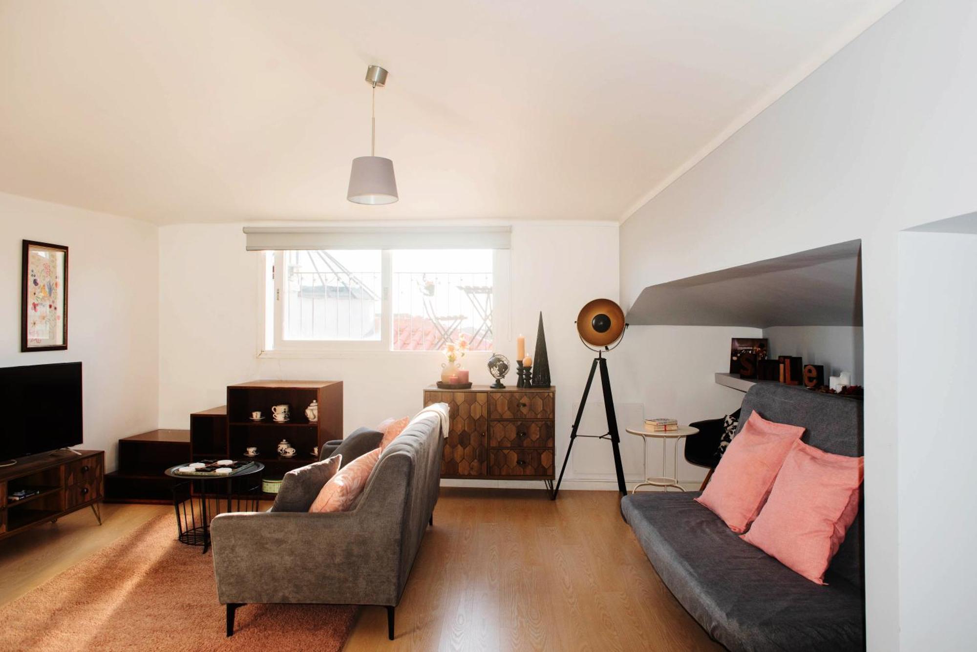 Viana Rooftop House - Apartment In The Historic Center With River View Viana do Castelo Kültér fotó