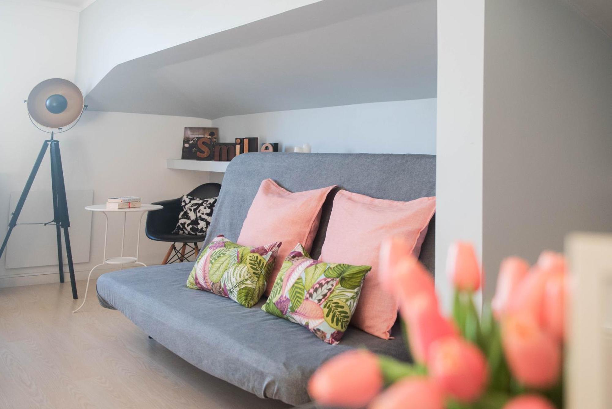 Viana Rooftop House - Apartment In The Historic Center With River View Viana do Castelo Kültér fotó
