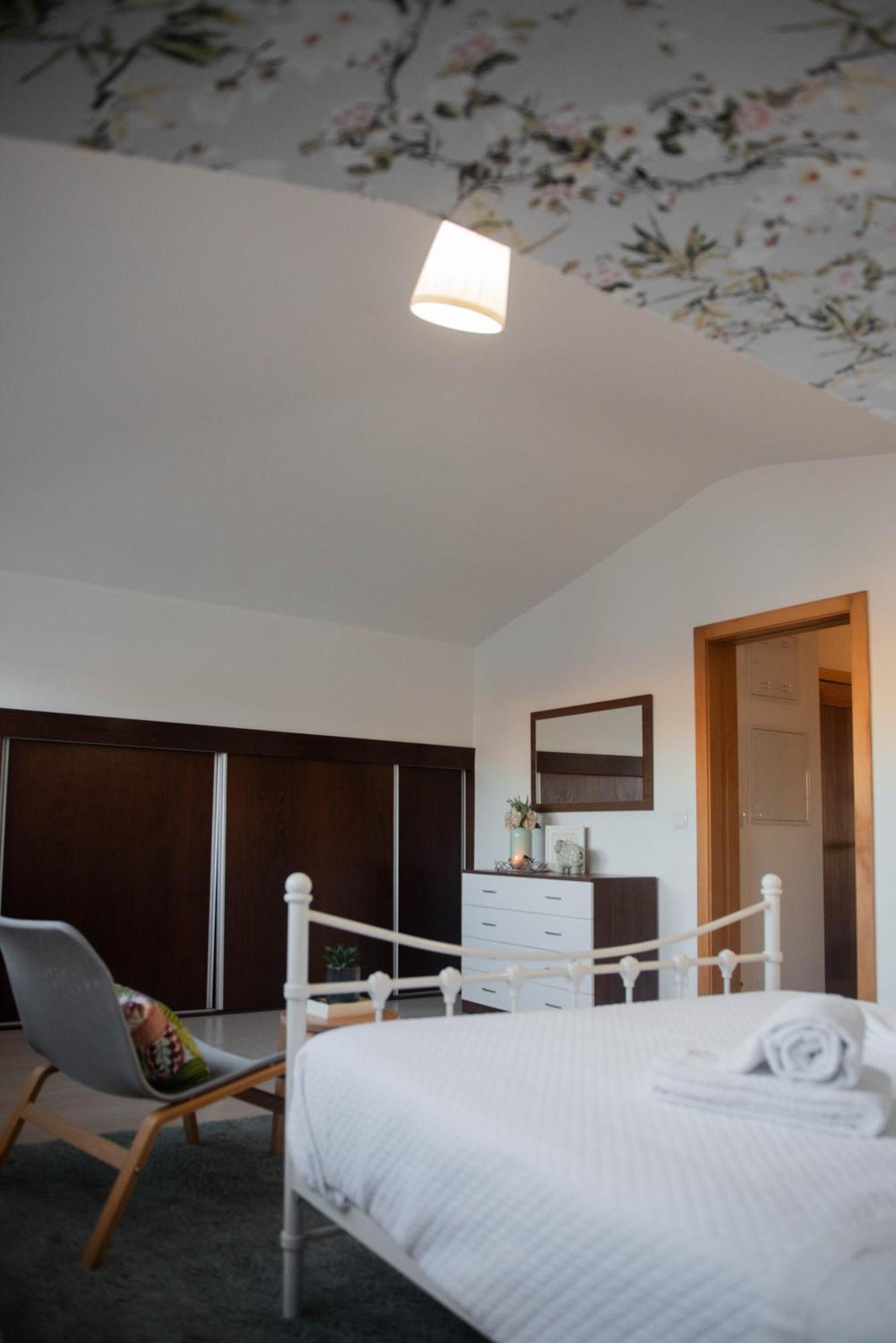 Viana Rooftop House - Apartment In The Historic Center With River View Viana do Castelo Kültér fotó