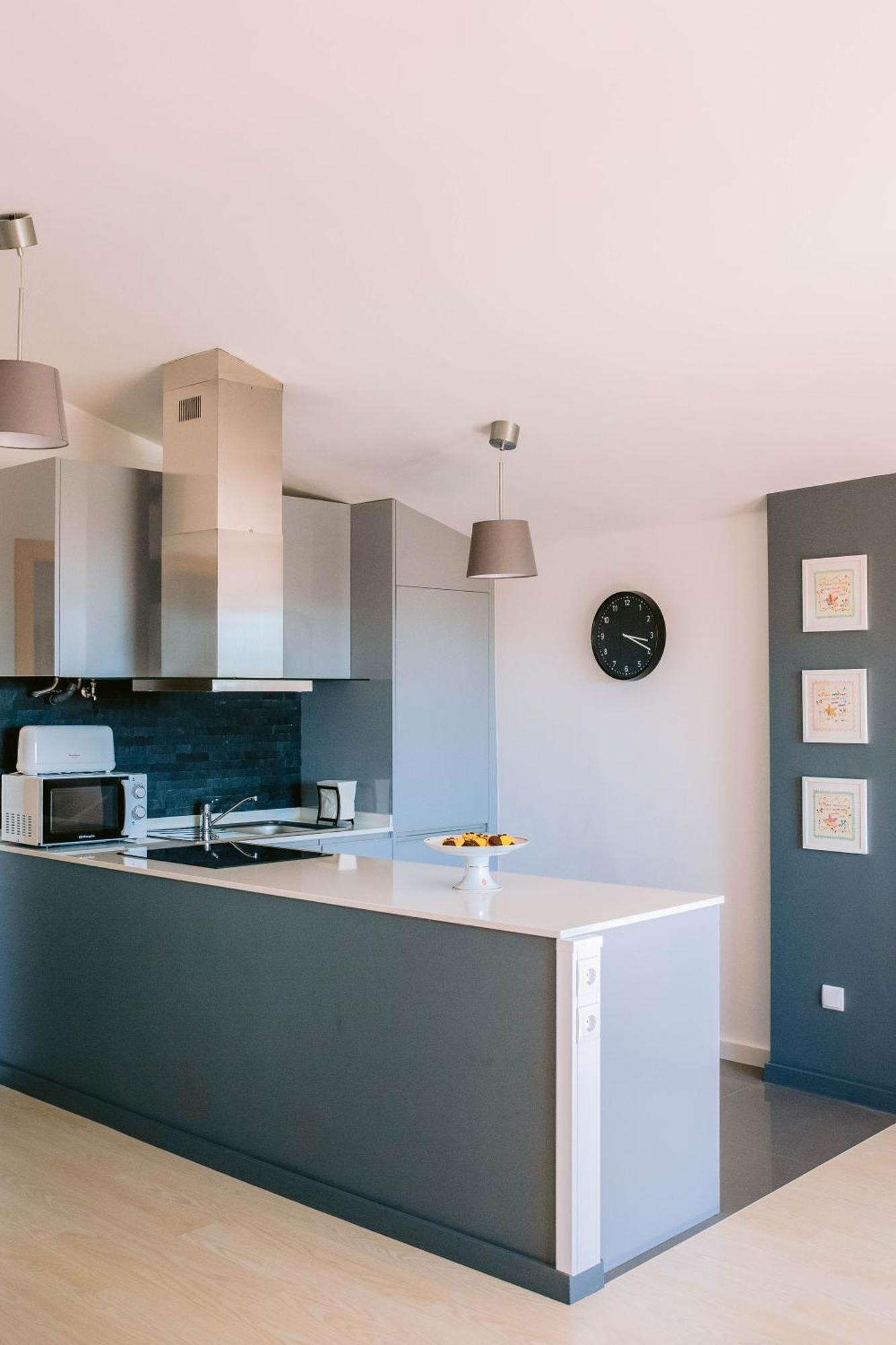 Viana Rooftop House - Apartment In The Historic Center With River View Viana do Castelo Kültér fotó