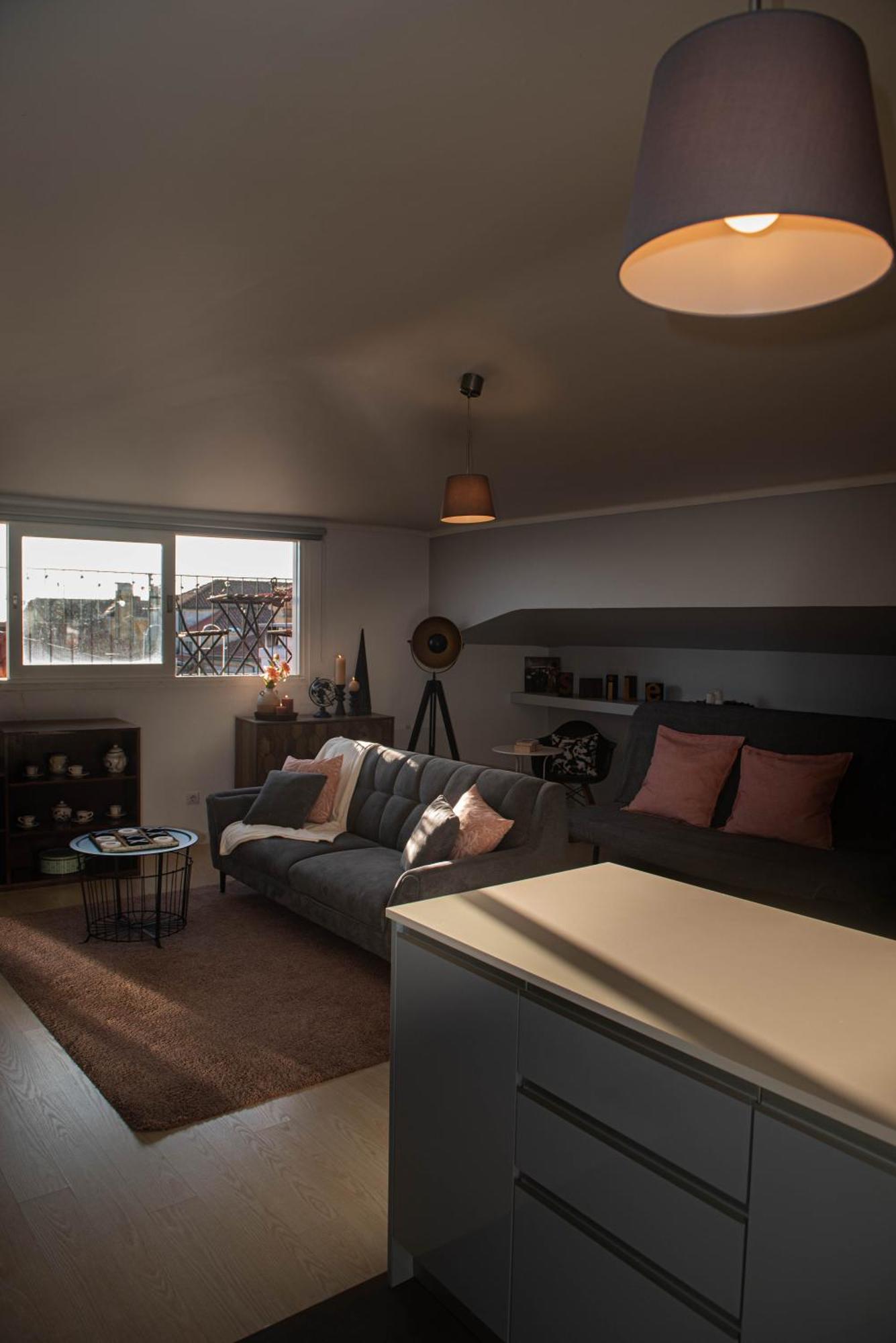 Viana Rooftop House - Apartment In The Historic Center With River View Viana do Castelo Kültér fotó